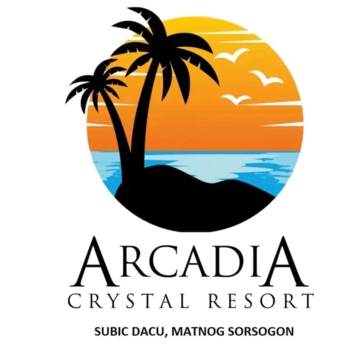 Arcadia Crystal Beach Resort