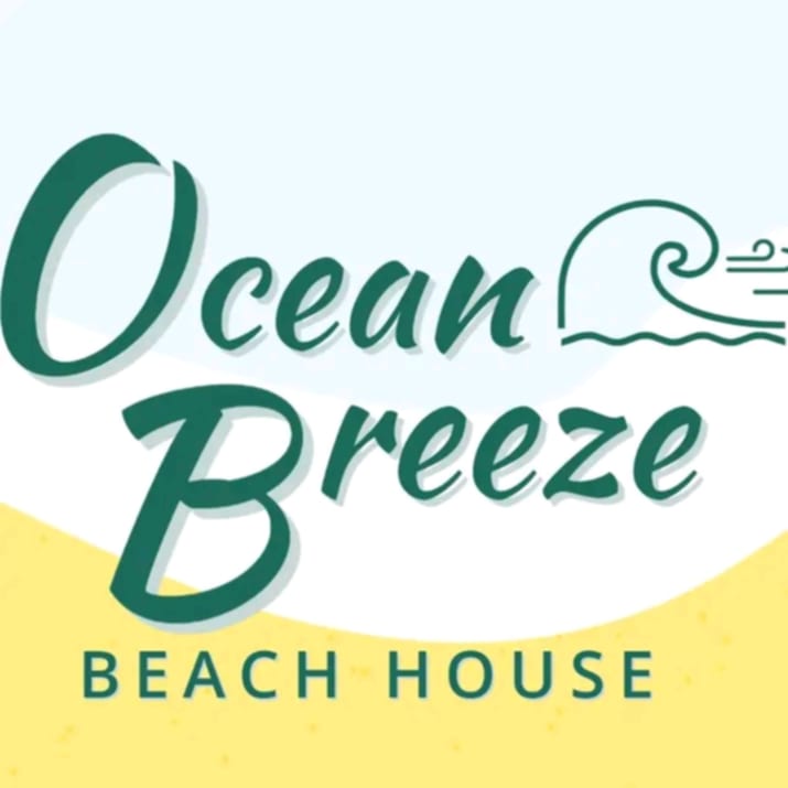 Ocean Breeze Beach House