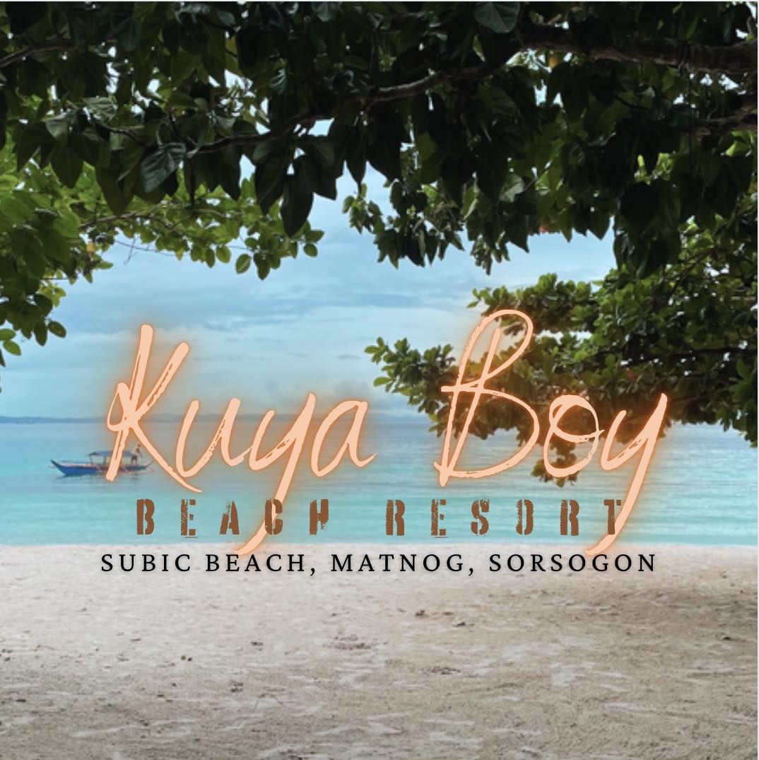 Kuya Boy Beach Resort