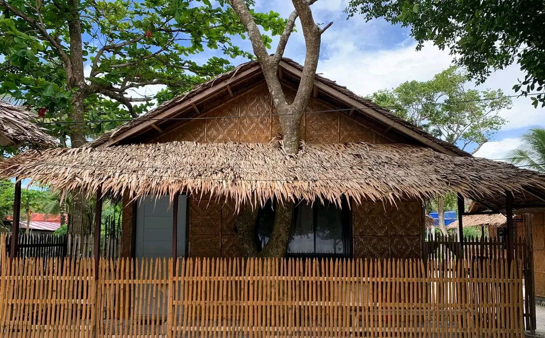 3 Big Kubo Aircon Rooms